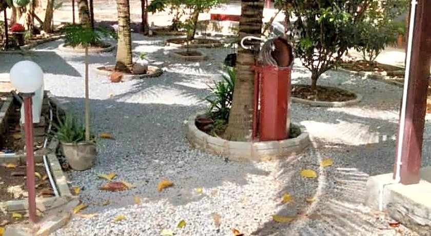 VILLA D' KEBUN WITH FREE FRUITS