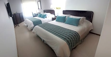 Hotel Internacional la Triada