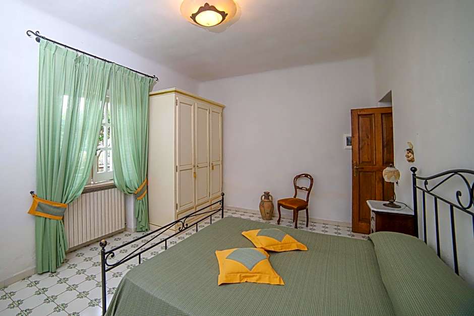 Photo 1 of 14 of Triple Room