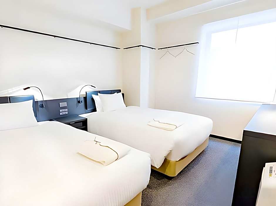 HOTEL SUI KANDA by ABEST