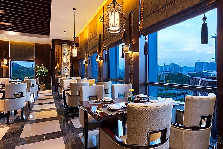 Wanda Realm  Zengcheng Guangzhou