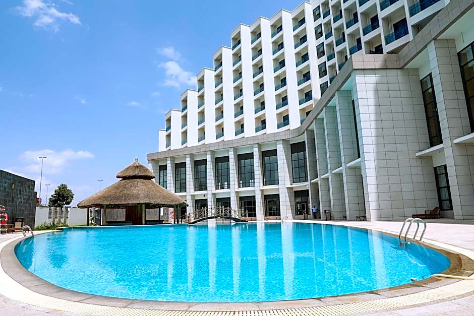 Ethiopian Skylight Hotel