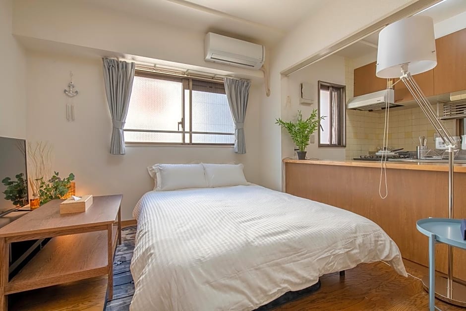 Uhome Akihabara Apartment 3