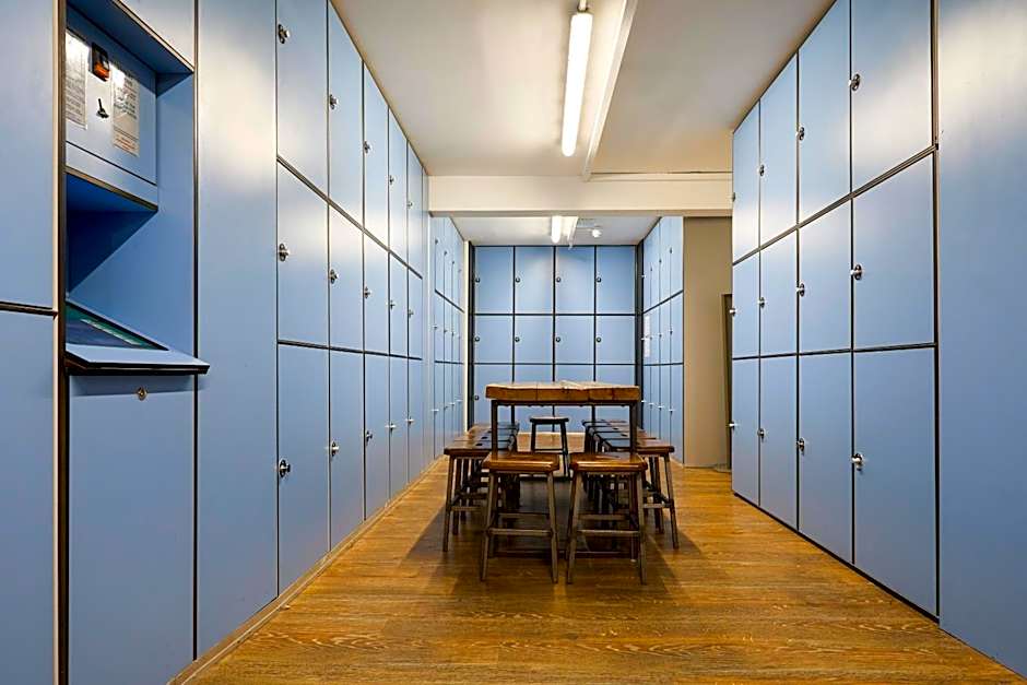 St Christopher's Inn London Bridge - The Village