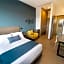 TH HOTEL & VIVIENDA