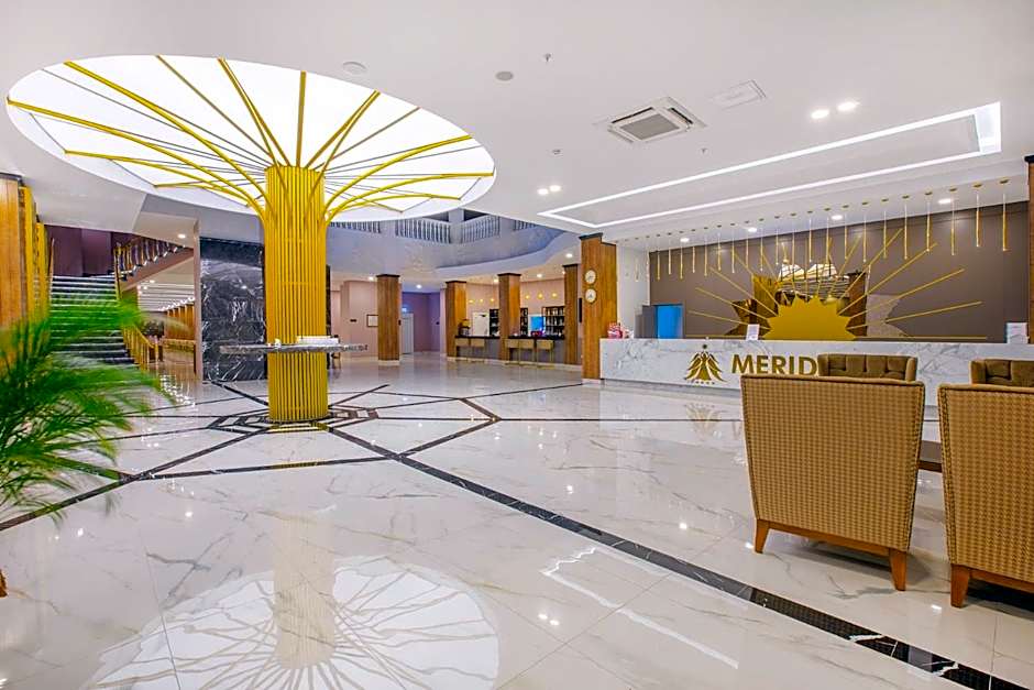 MIRA MERIDIA BEACh RESORT HOTEL