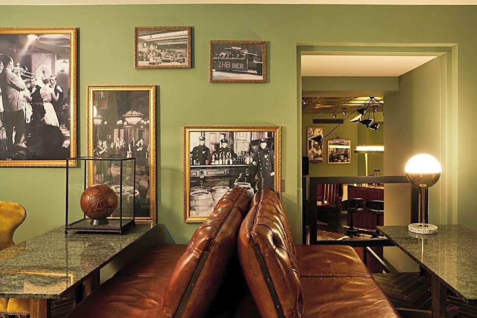 Hotel Indigo The Hague - Palace Noordeinde By IHG