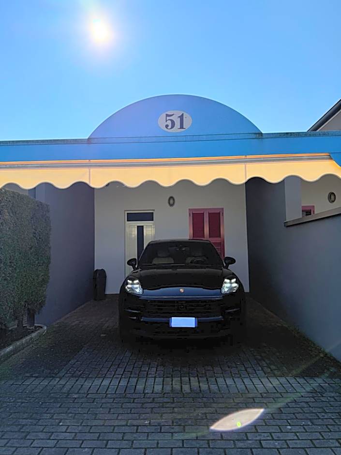 Hotel Motel Sporting