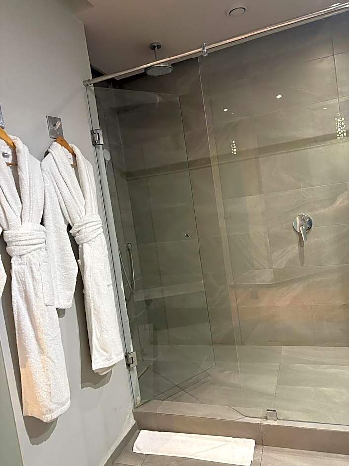 Hotel Le Rocher Marrakech