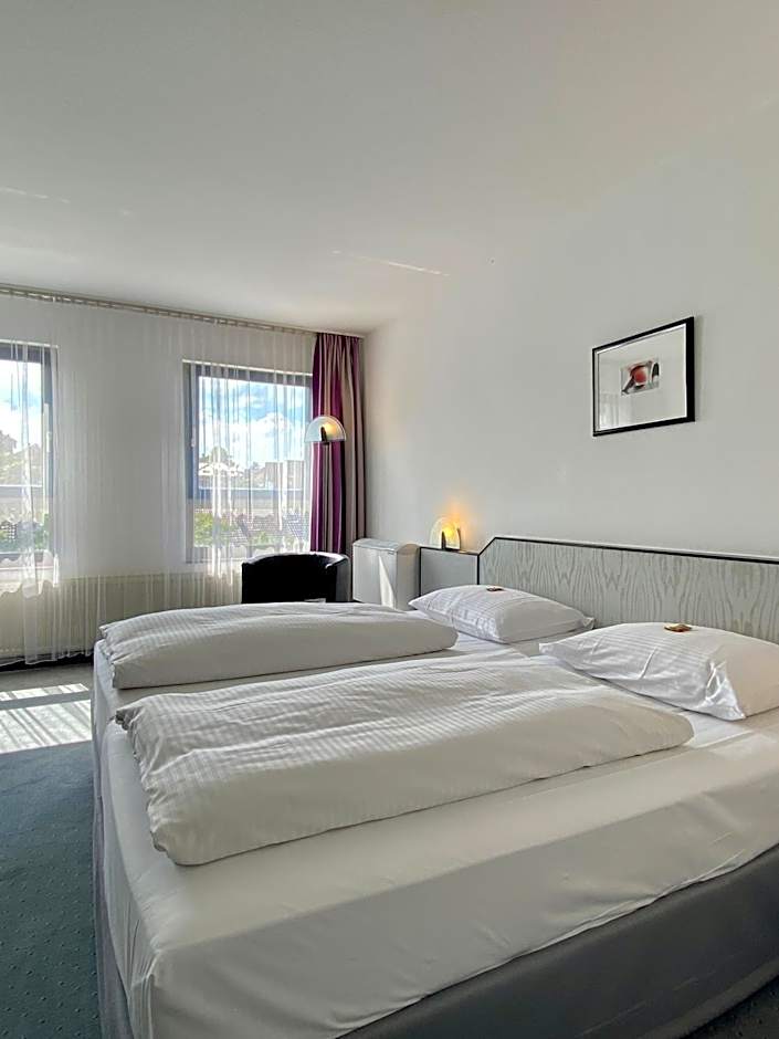 City Hotel Fortuna Reutlingen