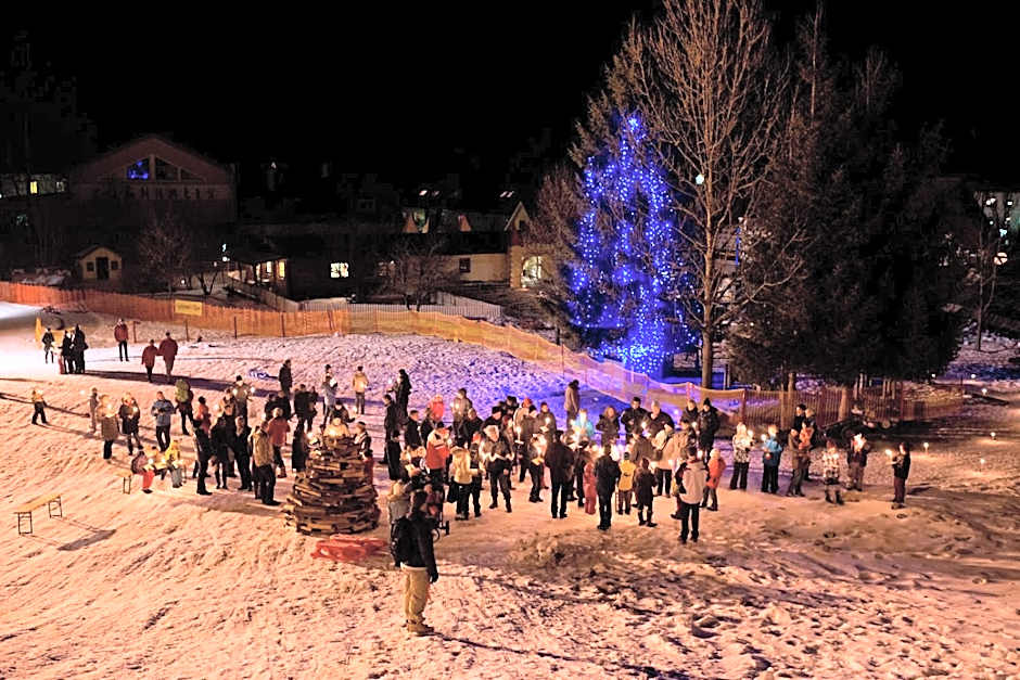 Kinderhotel Appelhof