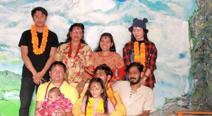 Pokhara Metro Eco Hotel Pvt.Ltd