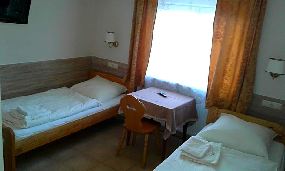 Wanderlust Hostel