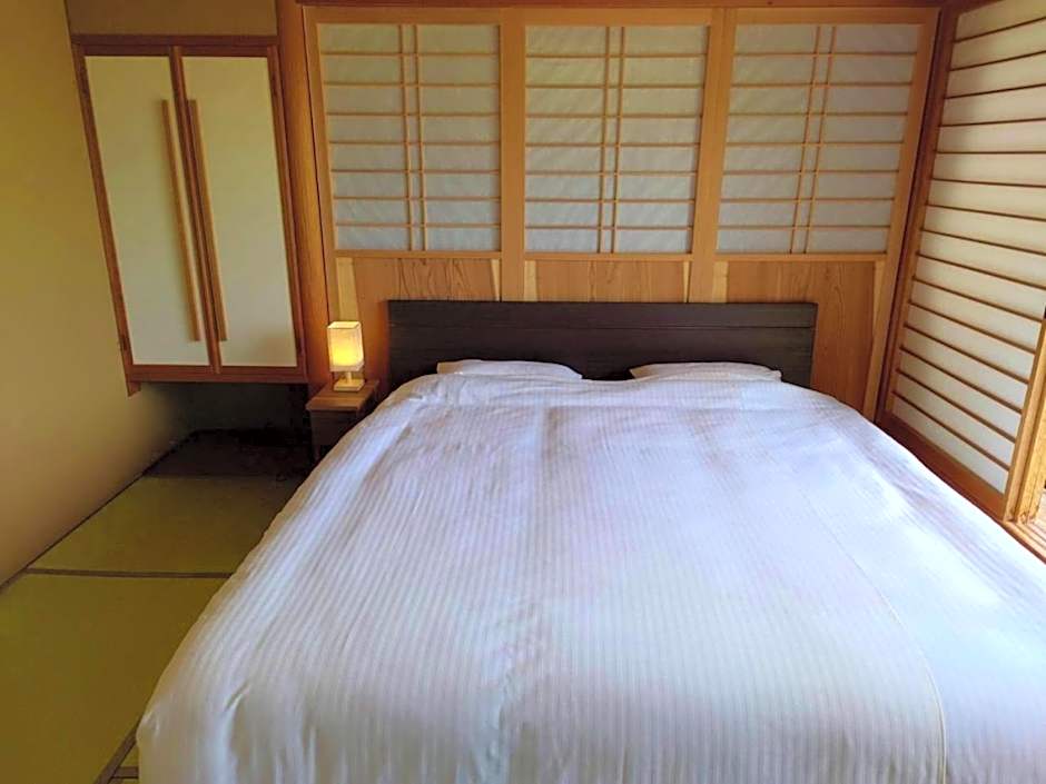 Sasakura onsen Ryuunso