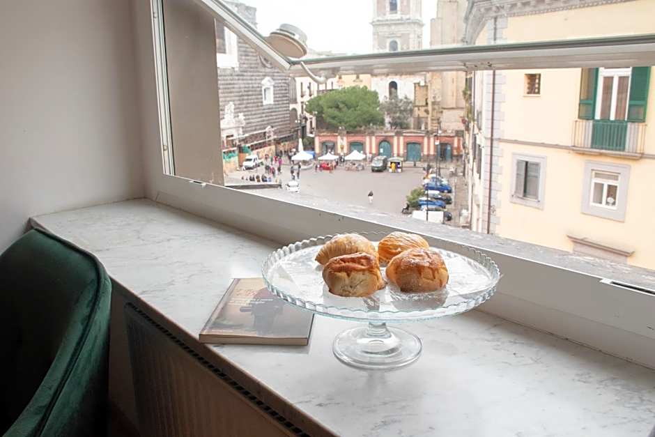 Maison Degas - Dimora de Charme