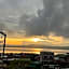 4th- Sea View of Seawind Condominium