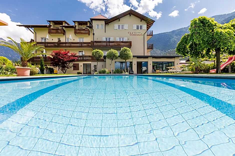 Hotel Untermelz