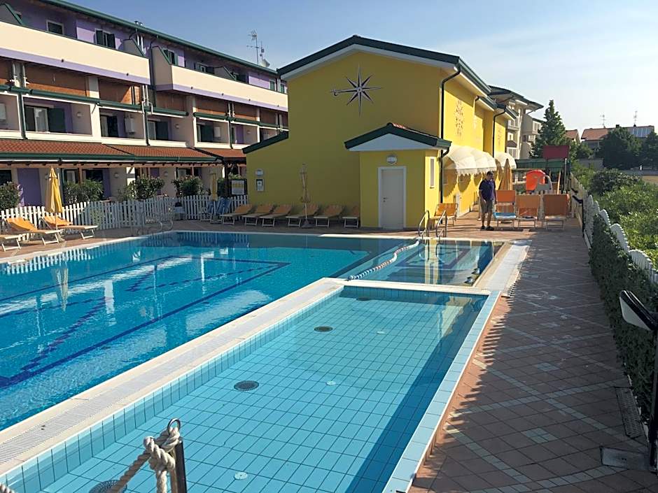 Villaggio Margherita
