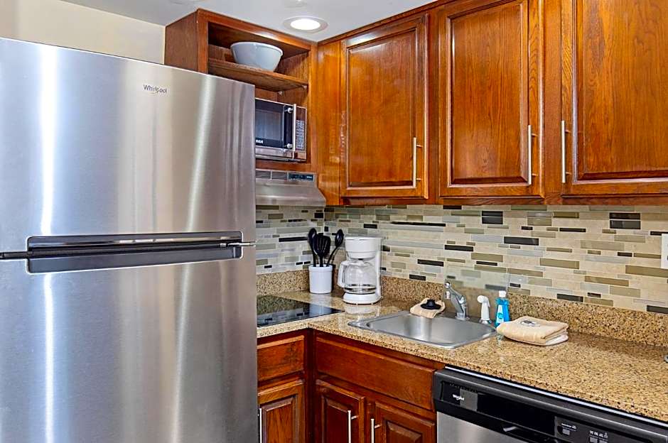 Staybridge Suites-Knoxville Oak Ridge By IHG