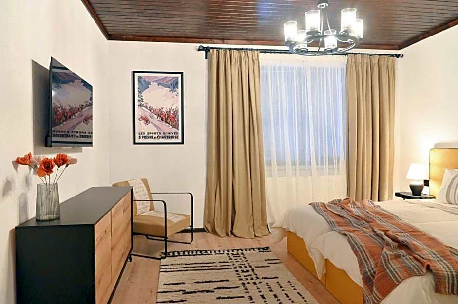 Marand Boutique Apartments