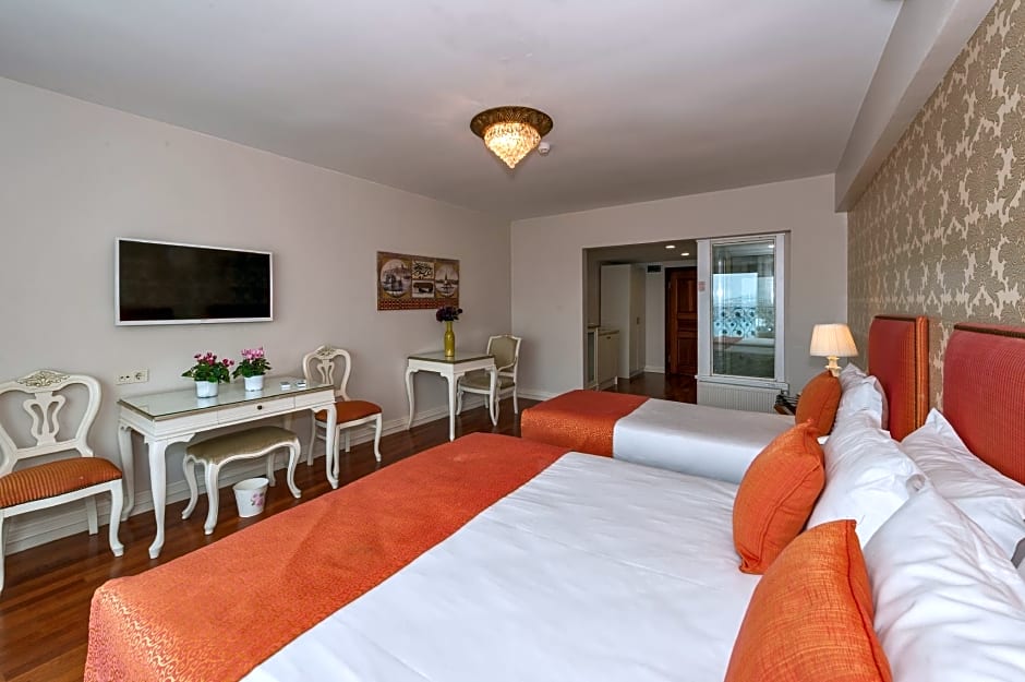 Suitel Bosphorus Taksim