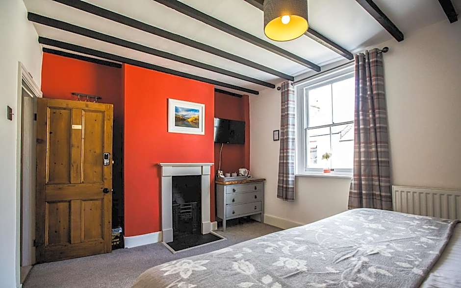 Photo 1 of 5 of 1 Double Bed or 2 Beds