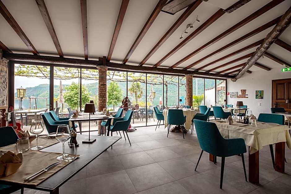 Arbostora Charme Hotel