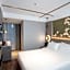 Poltton International Service Apartment Xuzhou Suning Plaza Qingyun Bridge Metro Station