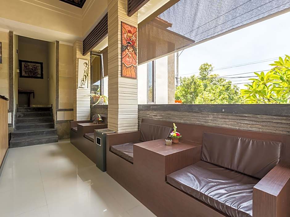 Kayu Suar Bali Luxury Villas and Spa