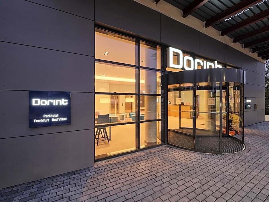 Dorint Parkhotel Frankfurt / Bad Vilbel