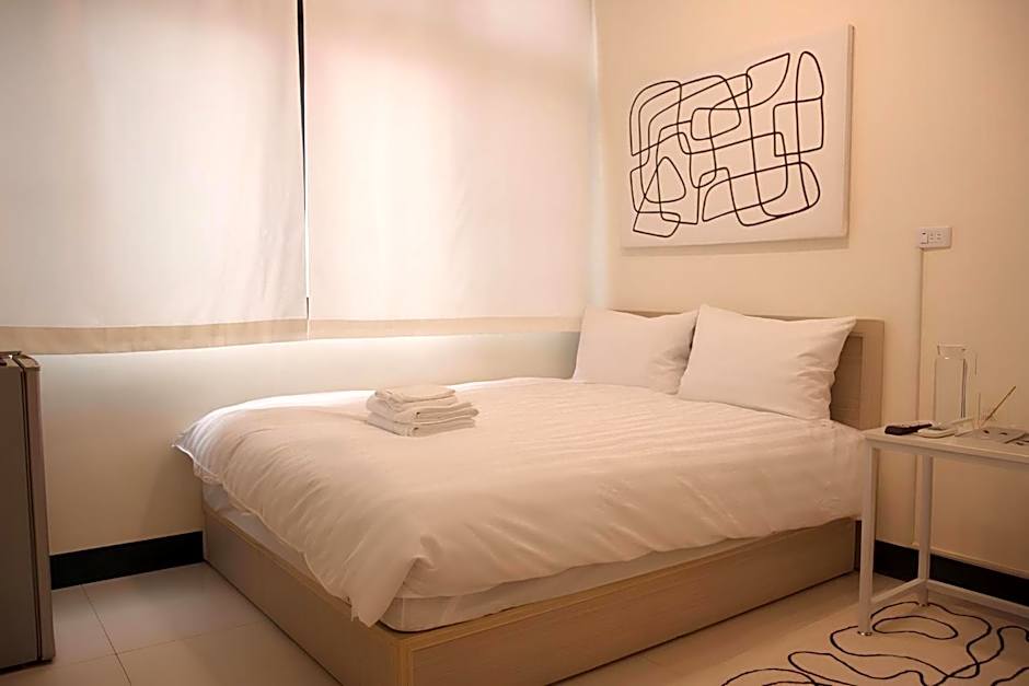 Maison Boheme – Tainan, LA