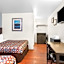 Americas Best Value Inn Stillwater