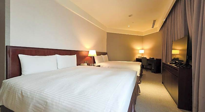 CHECK Inn Taichung LaiLai 