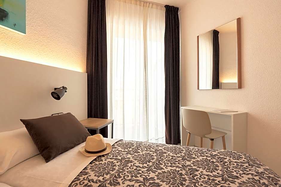 Hotel Miami Calella - El de siempre, como nunca