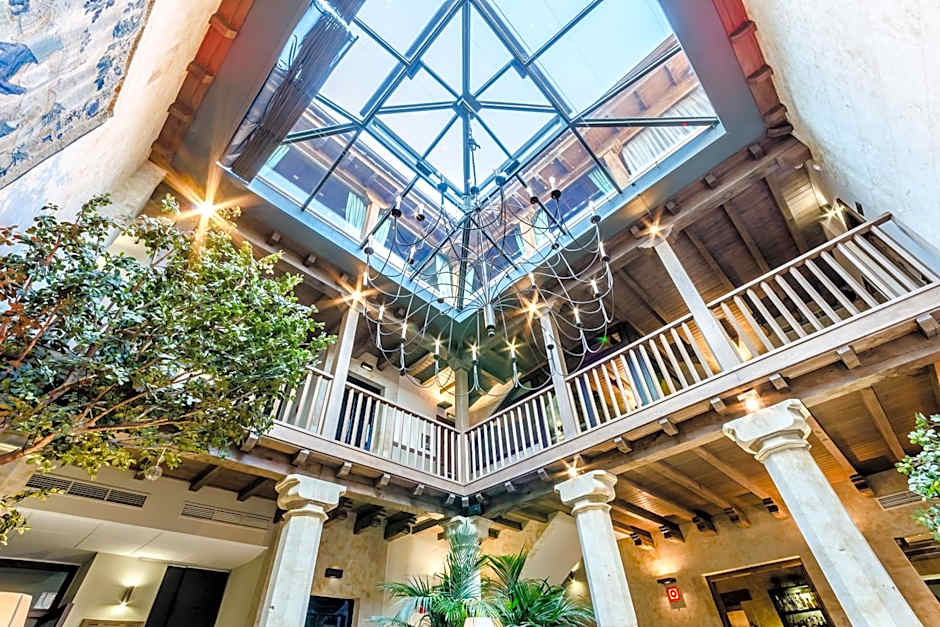 Grand Hotel Don Gregorio