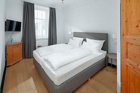 Economy Double Room - ideally for 1 Person