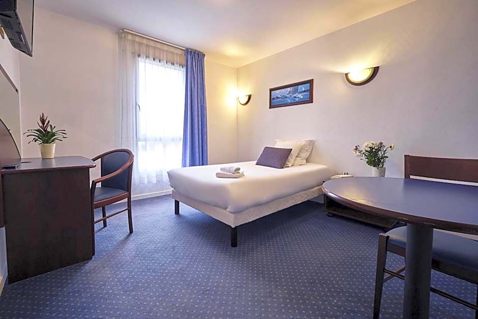 Comfort Aparthotel Carcassonne