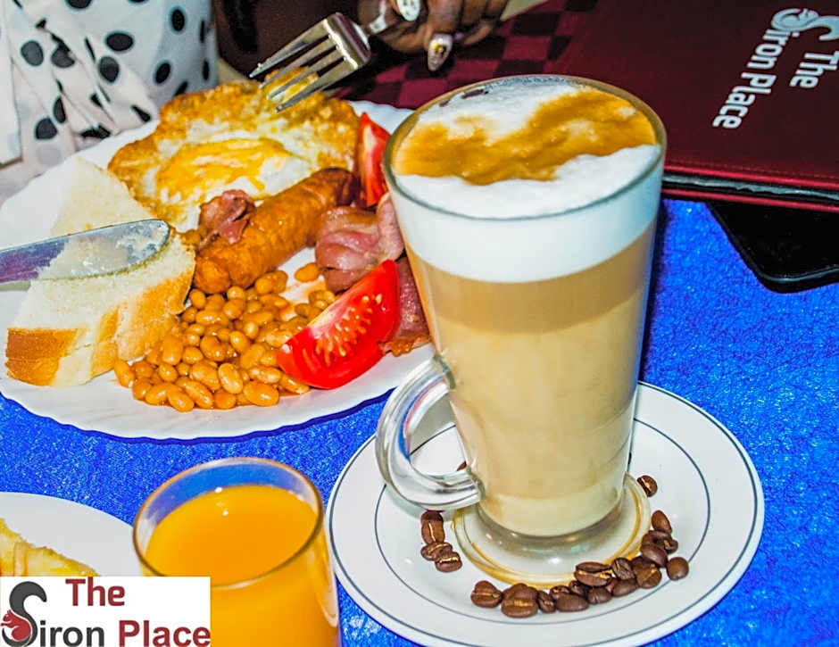 The Siron Place Hotel