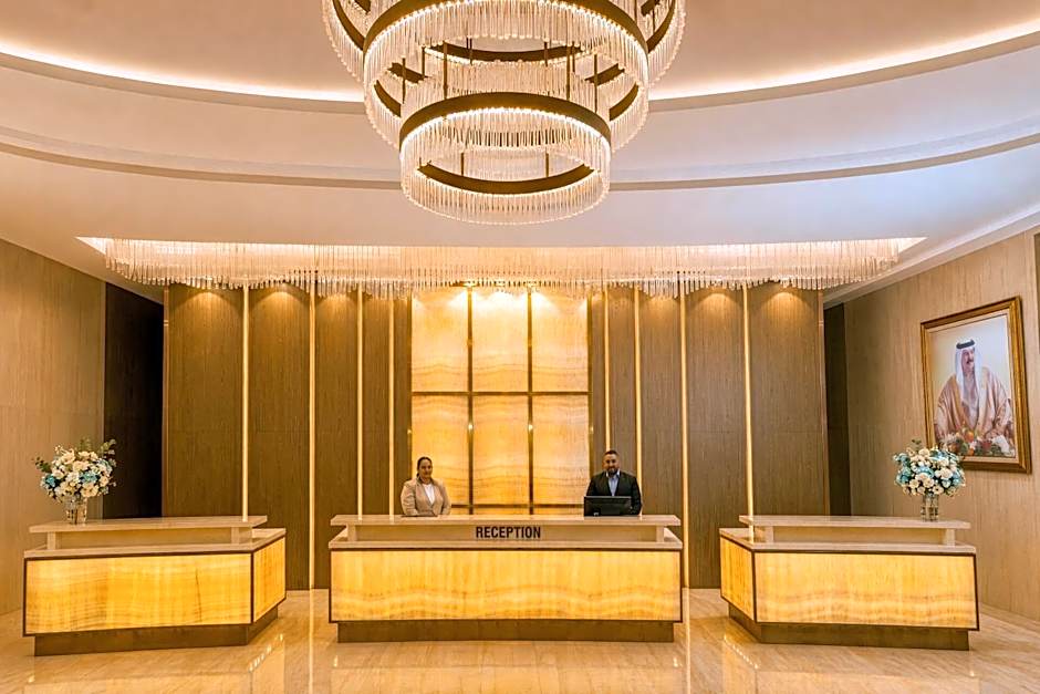 Aqua Vista Bahrain