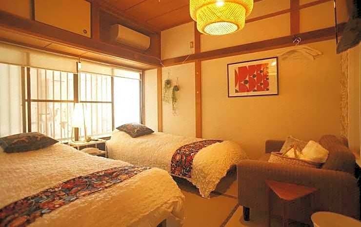 Assi House