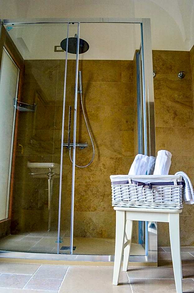 Hotel Masseria Tutosa