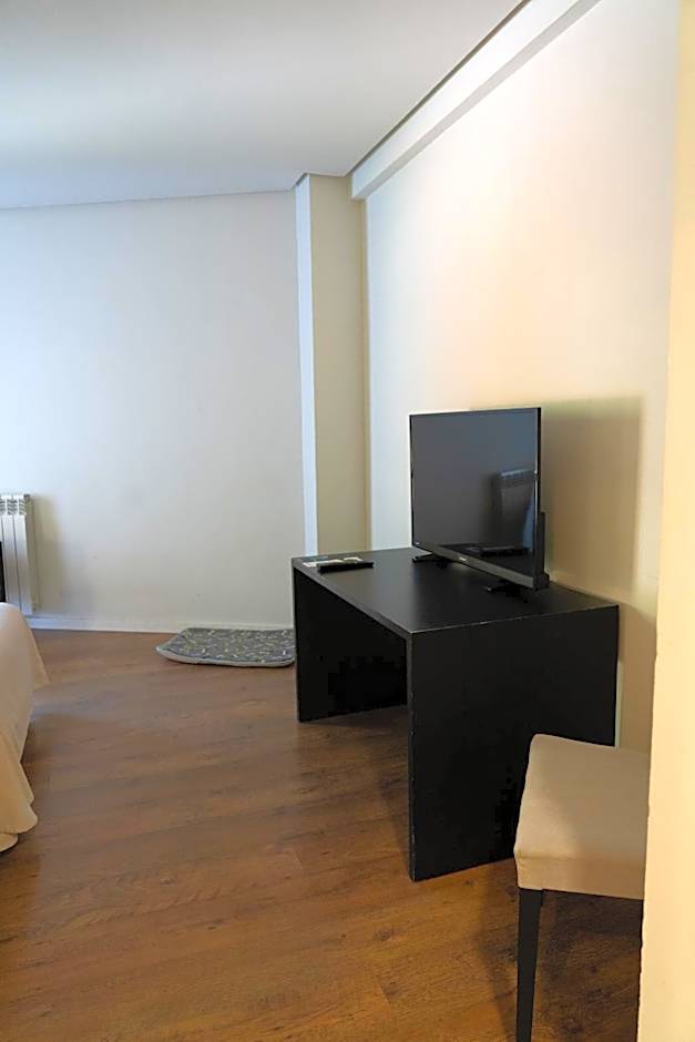 Hotel y Apartamentos SNO Isaba