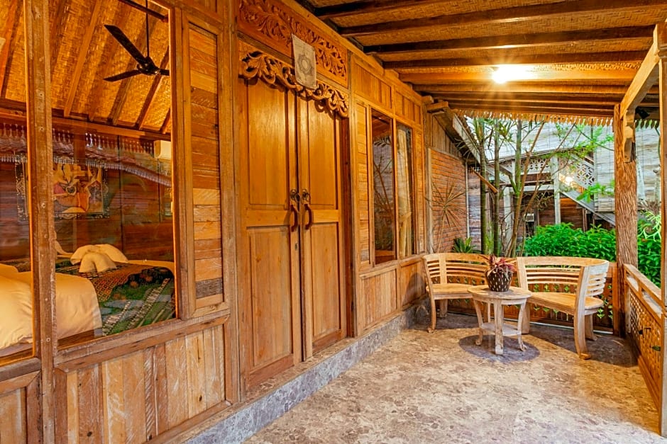 Nauna Villa Ubud