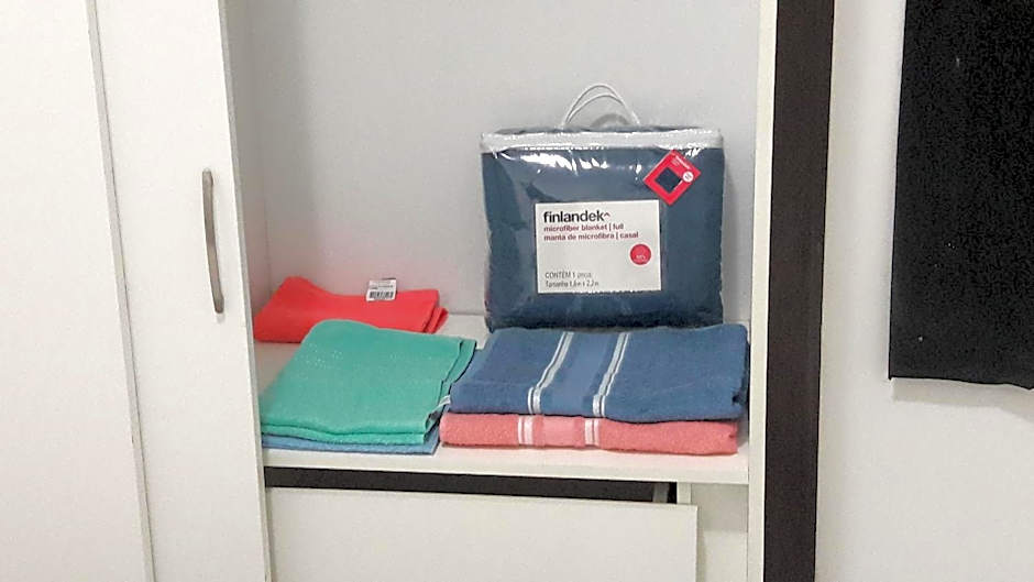 Park Studios - Flat A-03