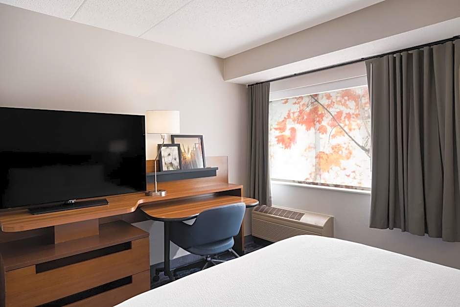 Fairfield Inn Boston Tewksbury/Andover