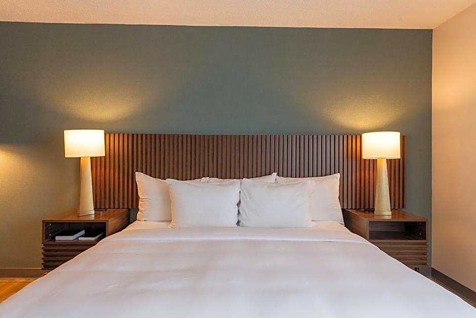 Comfort Inn - Dedham-Boston MetroWest