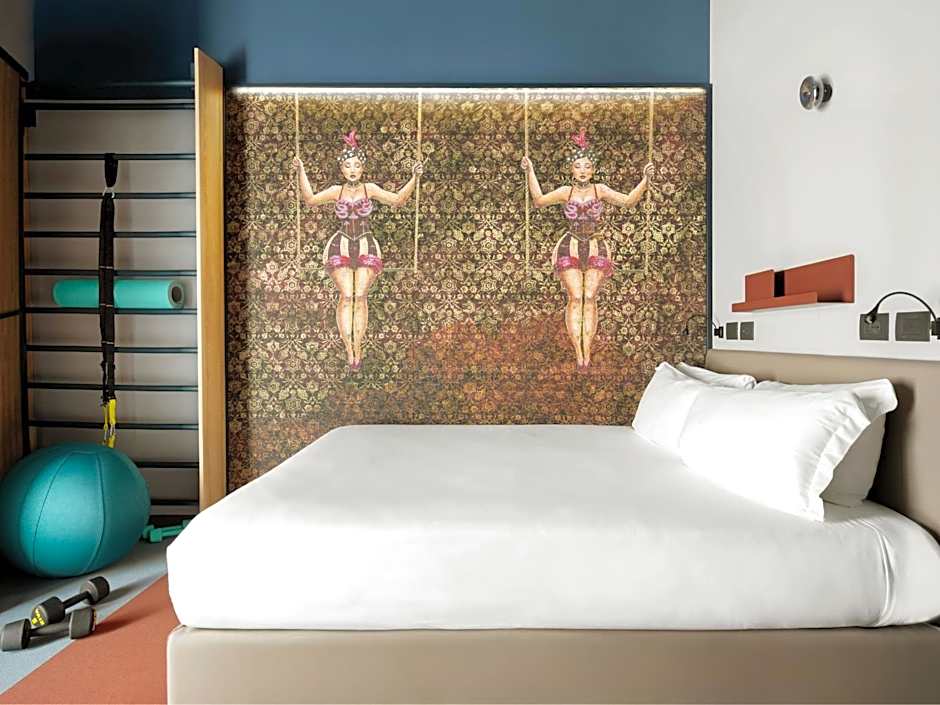 21 House of Stories Navigli