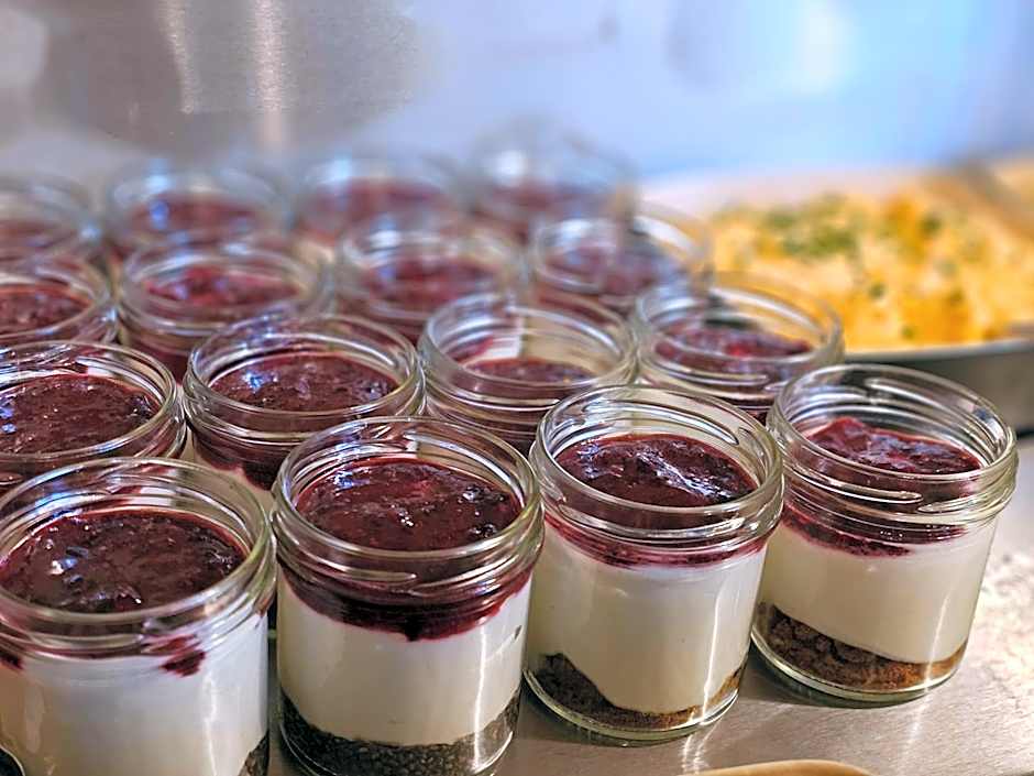 Balónový hotel a pivovar Radešín