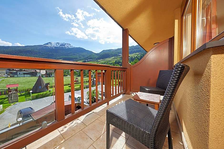 Hotel Sunny Sölden