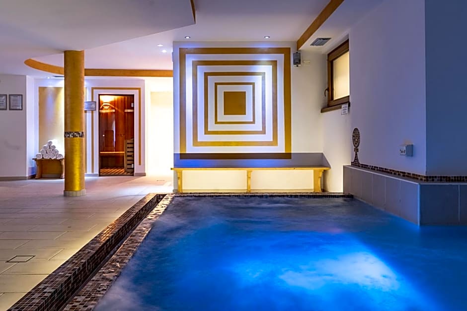 Chalet Campiglio Imperiale